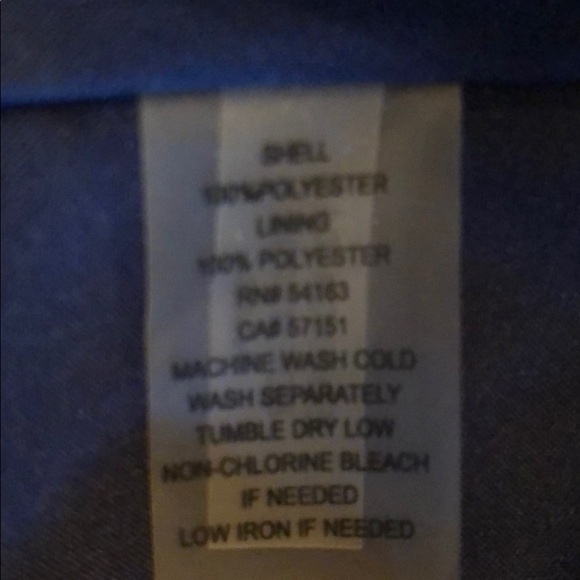 Ellen Tracy Striped Sheath Dress - Picture 6 of 6